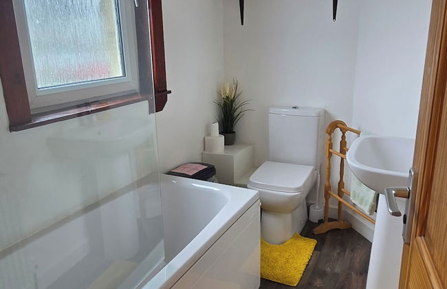 Apartmentsleeps5-parking-garden-petsok - Photo 14