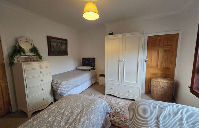 Apartmentsleeps5-parking-garden-petsok - Photo 4