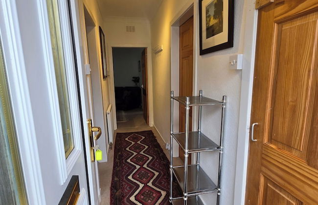 Apartmentsleeps5-parking-garden-petsok - Photo 15