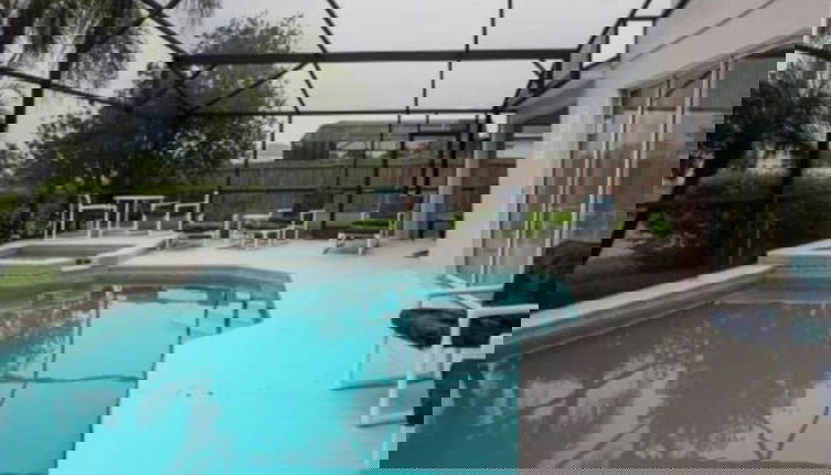 Foto 1 - 5 bed Private Lakeside Villa and South Facing Pool