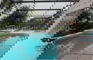 Foto 1 - 5 bed Private Lakeside Villa and South Facing Pool