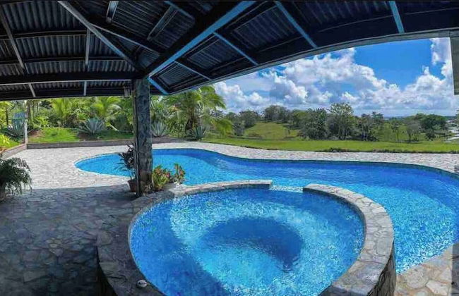 Amazing House Paradise - Foto 8
