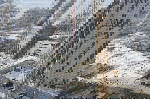 Foto 2 - Aljiwar Tower