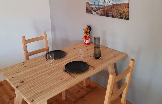 Apartment in Mirow by Lake Vilzsee - Foto 18