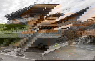 Photo 1 - Nationalpark Chalet Schwarzes Horndl