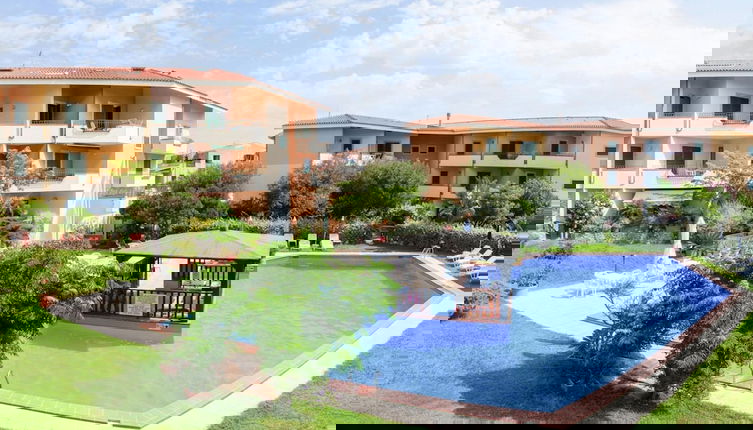Foto 1 - Residence I Mirti Bianchi, Santa Teresa Gallura