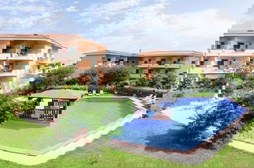 Foto 1 - Residence I Mirti Bianchi, Santa Teresa Gallura