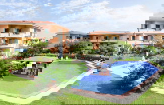 Foto 1 - Residence I Mirti Bianchi, Santa Teresa Gallura