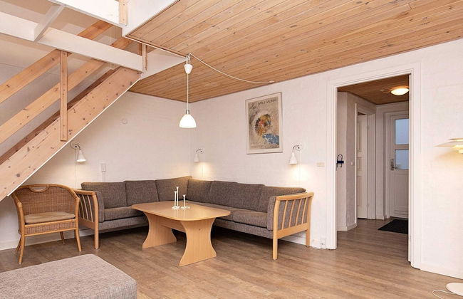 14 Person Holiday Home on a Holiday Park in Blavand - Foto 49