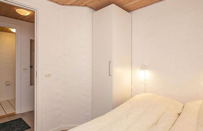 14 Person Holiday Home on a Holiday Park in Blavand - Foto 48