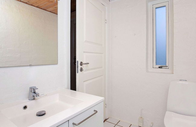 14 Person Holiday Home on a Holiday Park in Blavand - Foto 34