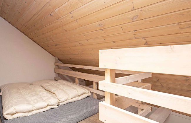 14 Person Holiday Home on a Holiday Park in Blavand - Foto 36