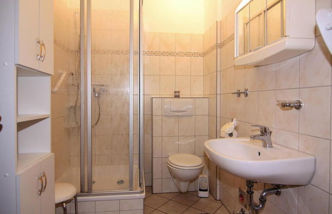 Apartment sea Noise, Ahlbeck - Foto 44