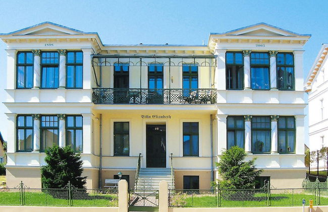 Apartment sea Noise, Ahlbeck - Foto 78