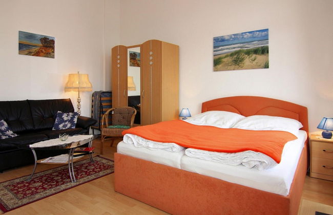 Apartment sea Noise, Ahlbeck - Foto 15