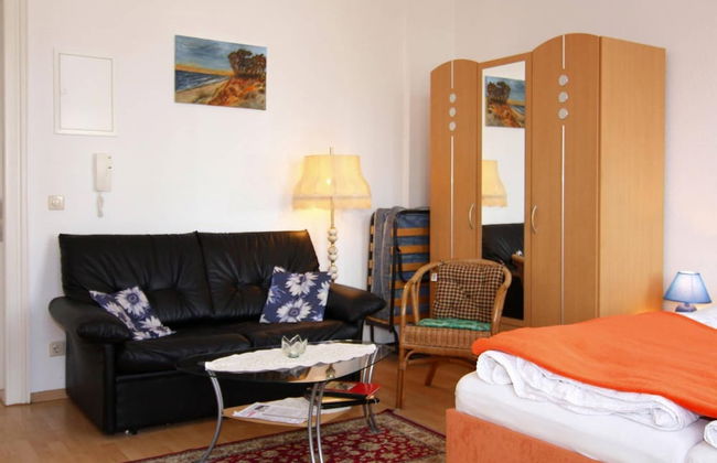 Apartment sea Noise, Ahlbeck - Foto 30