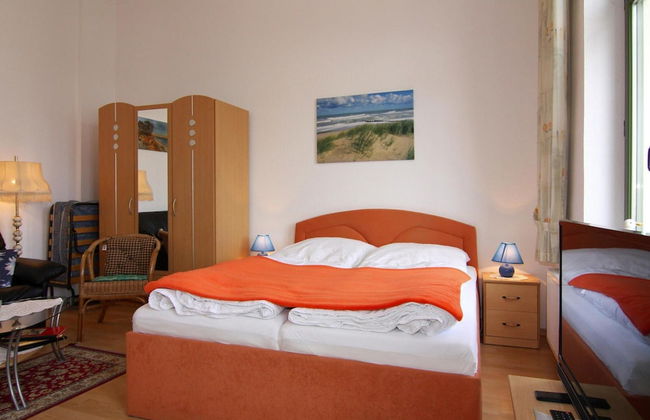 Apartment sea Noise, Ahlbeck - Foto 13