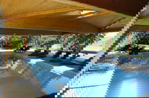 Foto 41 - Holiday Flat on Small Holiday Farm With Indoor Pool + Many Activities