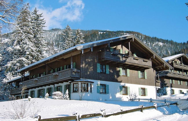 Wellness Stay in Bavarian Alps - Foto 38
