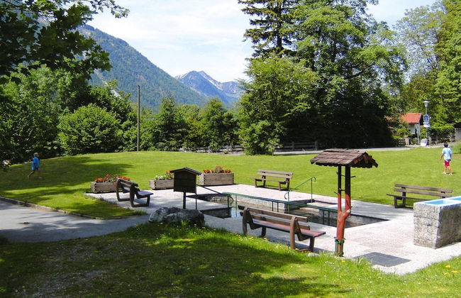 Wellness Stay in Bavarian Alps - Foto 42