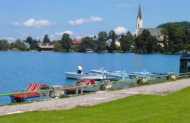 Wellness Stay in Bavarian Alps - Foto 31