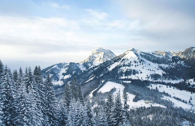 Wellness Stay in Bavarian Alps - Foto 40