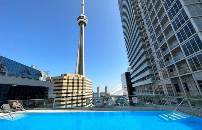 Lanterra Downtown Cn Tower - Foto 79