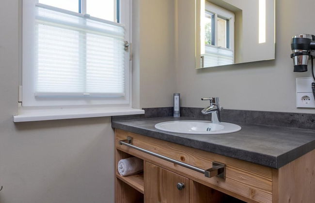 Cottages, Turf House - Foto 35