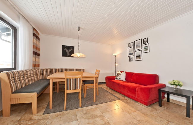 Holiday Home Reichenbach - Foto 65