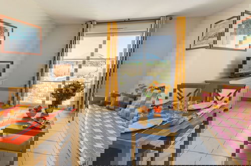 Foto 6 - Holiday Home With Garden and Terrace