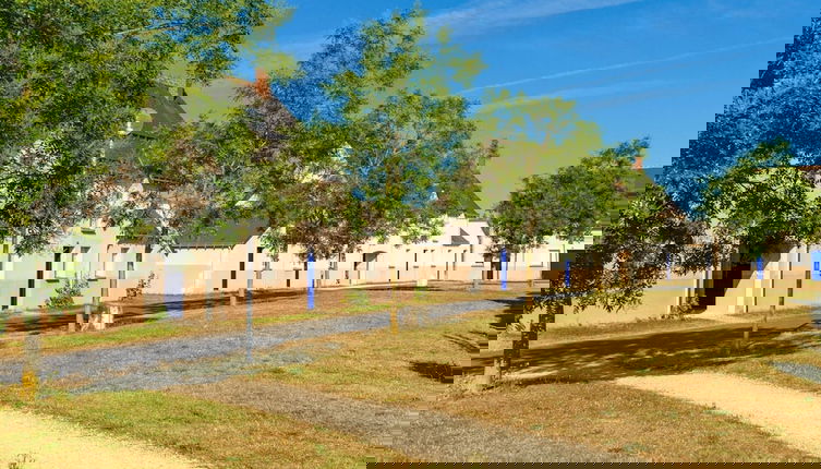 Foto 1 - Holiday Home With Garden and Terrace