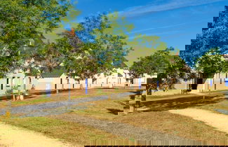Photo 1 - Holiday Home With Garden and Terrace