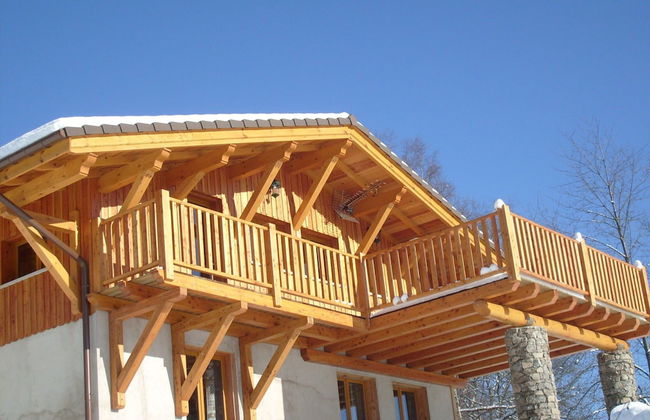Nice Chalet With Dishwasher, in the High Vosges - Foto 79
