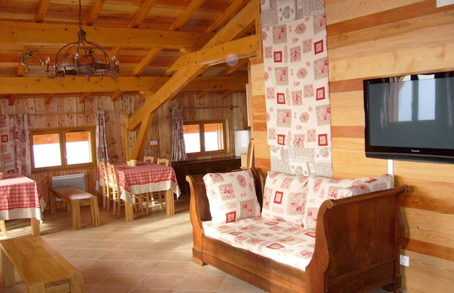 Nice Chalet With Dishwasher, in the High Vosges - Foto 18