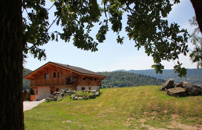 Nice Chalet With Dishwasher, in the High Vosges - Foto 72