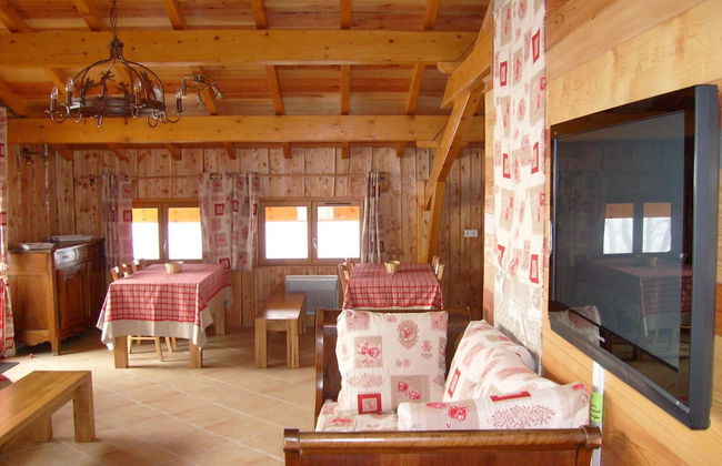 Nice Chalet With Dishwasher, in the High Vosges - Foto 16