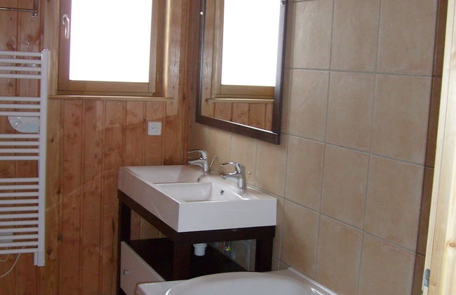 Nice Chalet With Dishwasher, in the High Vosges - Foto 26