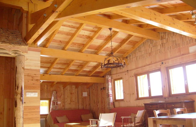 Nice Chalet With Dishwasher, in the High Vosges - Foto 13