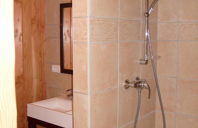 Nice Chalet With Dishwasher, in the High Vosges - Foto 27