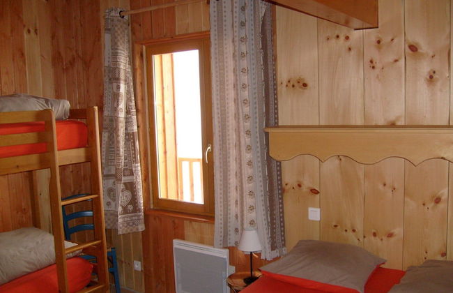 Nice Chalet With Dishwasher, in the High Vosges - Foto 4