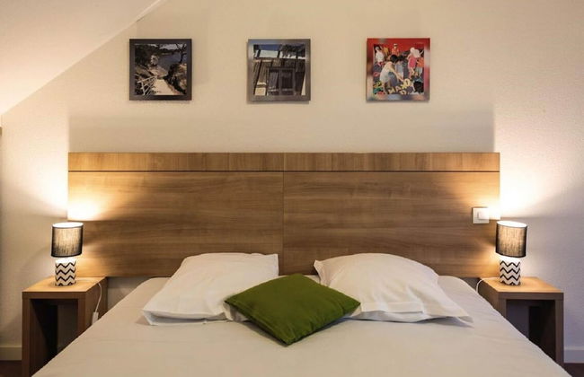 Studio With Sofa bed in the Loire Region - Foto 7