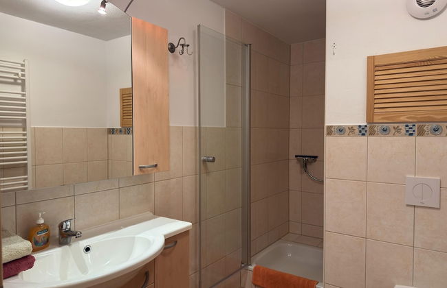 Wiek Apartment With Garden - Photo 14