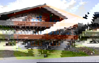 Photo 1 - Holiday Flats Barlerhof, Konigsleiten