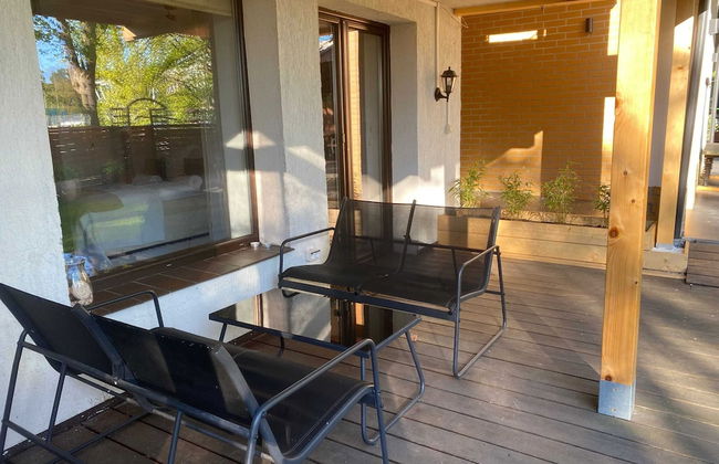 Comfortable Apartment for 10 People With a Private Sauna, Kolobrzeg - Foto 36