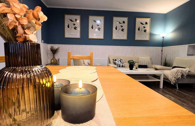 Comfortable Apartment for 10 People With a Private Sauna, Kolobrzeg - Foto 51