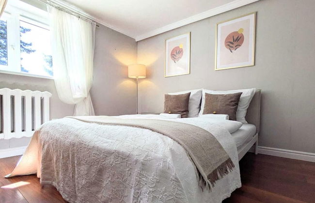 Comfortable Apartment for 10 People With a Private Sauna, Kolobrzeg - Foto 14