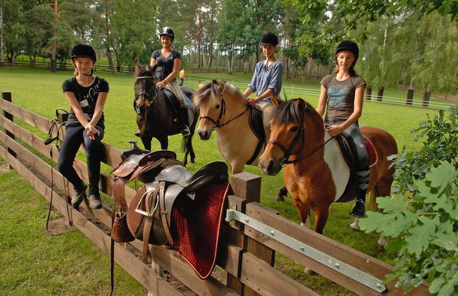 Seepark Heidenholz, Plau am See - Foto 68