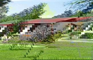 Foto 1 - Seepark Heidenholz, Plau am See