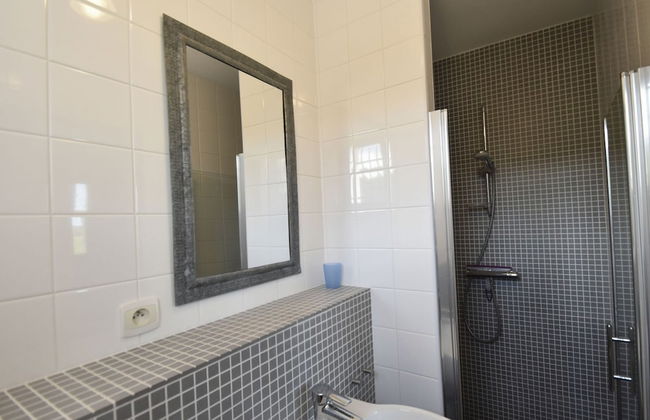 Villa With Heated Pool, Jacuzzi, Sports Field and Stunning Views - Foto 41