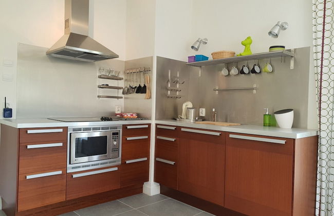 Villa With Heated Pool, Jacuzzi, Sports Field and Stunning Views - Foto 18
